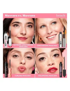 New ???? Benefit Letters To Lashes Mascara Set ⌛ -Bobbi Brown Shop unnamed file 313