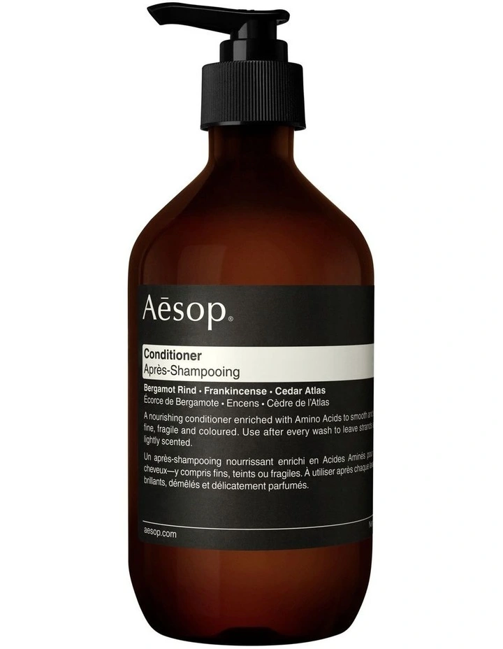 Conditioner 500mL Best deal ???? Aesop Conditioner 500mL ???? -Bobbi Brown Shop unnamed file 32