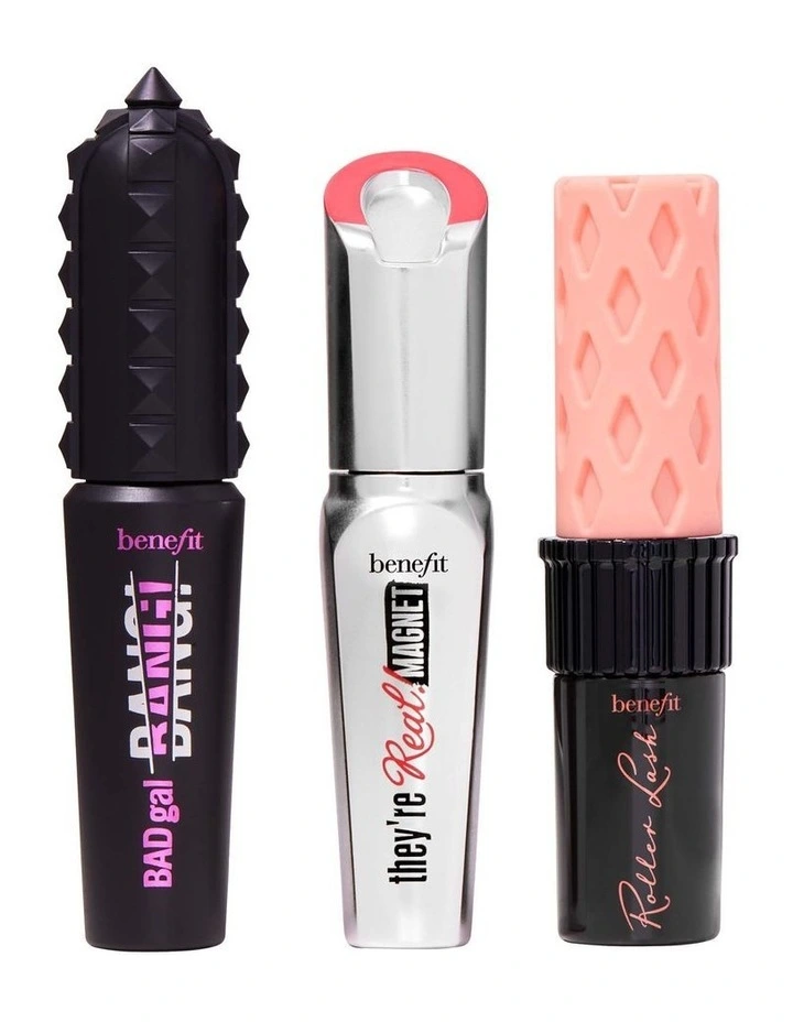 Mascara Mini Fest Set (Valued at $74) Flash Sale ???? Benefit Mascara Mini Fest Set (Valued At $74) ???? -Bobbi Brown Shop unnamed file 320