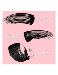 Flash Sale ???? Benefit Mascara Mini Fest Set (Valued At $74) ???? 4 Flash Sale ???? Benefit Mascara Mini Fest Set (Valued At $74) ???? -Bobbi Brown Shop unnamed file 322