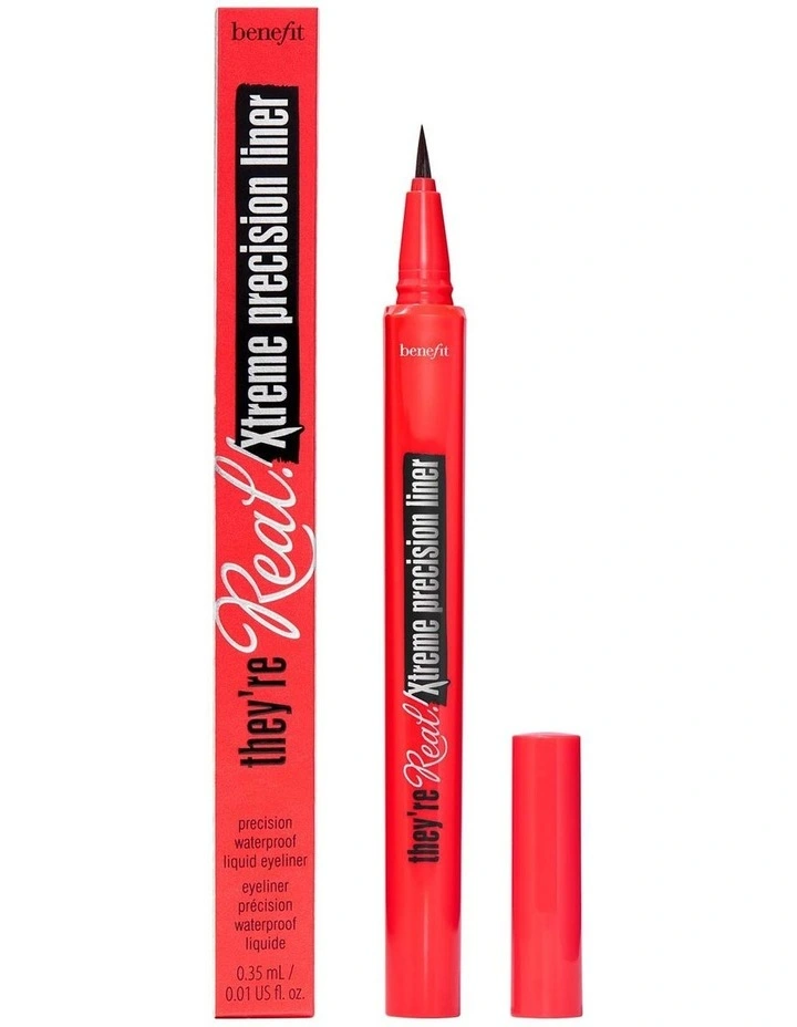 They're Real Xtreme Precision Liner Cheapest ???? Benefit They're Real Xtreme Precision Liner ???? -Bobbi Brown Shop unnamed file 329