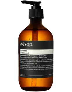 Flash Sale ⌛ Aesop Shampoo 500mL 😀