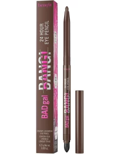 Wholesale ???? Benefit BADgal BANG Eyeliner Pencil ❤️