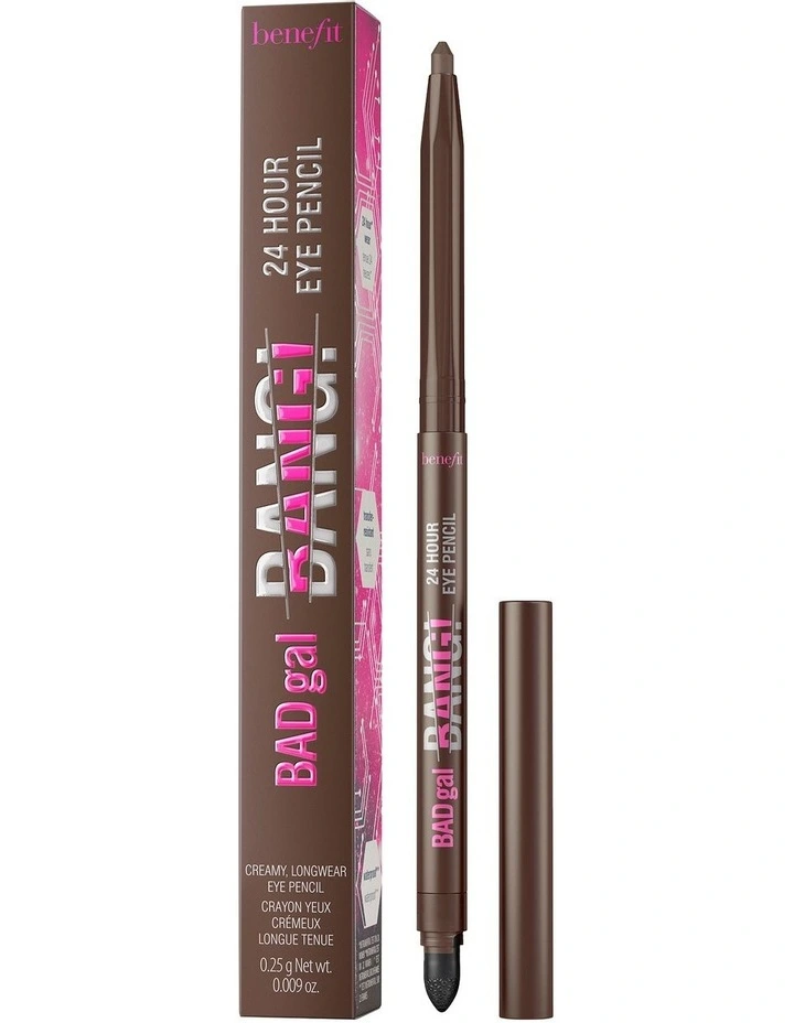 BADgal BANG Eyeliner Pencil Wholesale ???? Benefit BADgal BANG Eyeliner Pencil ❤️ -Bobbi Brown Shop unnamed file 343