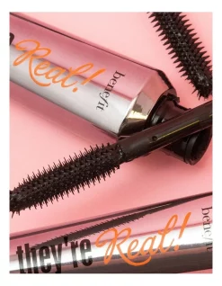 Cheap ???? Benefit They're Real Lengthening Mascara ⌛ -Bobbi Brown Shop unnamed file 352