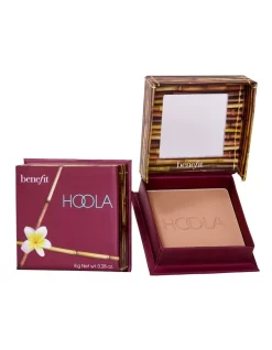 Budget ⭐ Benefit Hoola Matte Bronzer Mini ????