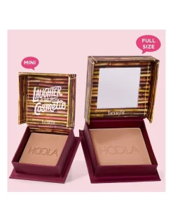 Budget ⭐ Benefit Hoola Matte Bronzer Mini ???? -Bobbi Brown Shop unnamed file 367