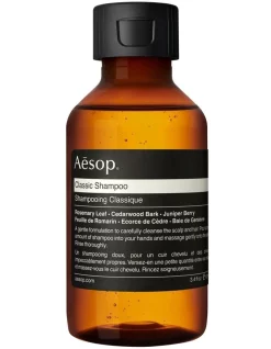 Wholesale 🥰 Aesop Shampoo 100ml 💯