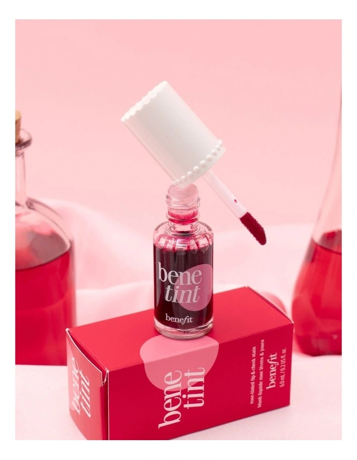Benetint Cheek & Lip Tint Discount ???? Benefit Benetint Cheek & Lip Tint ???? -Bobbi Brown Shop unnamed file 372