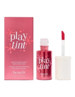 Outlet ???? Benefit Playtint Cheek & Lip Tint ????