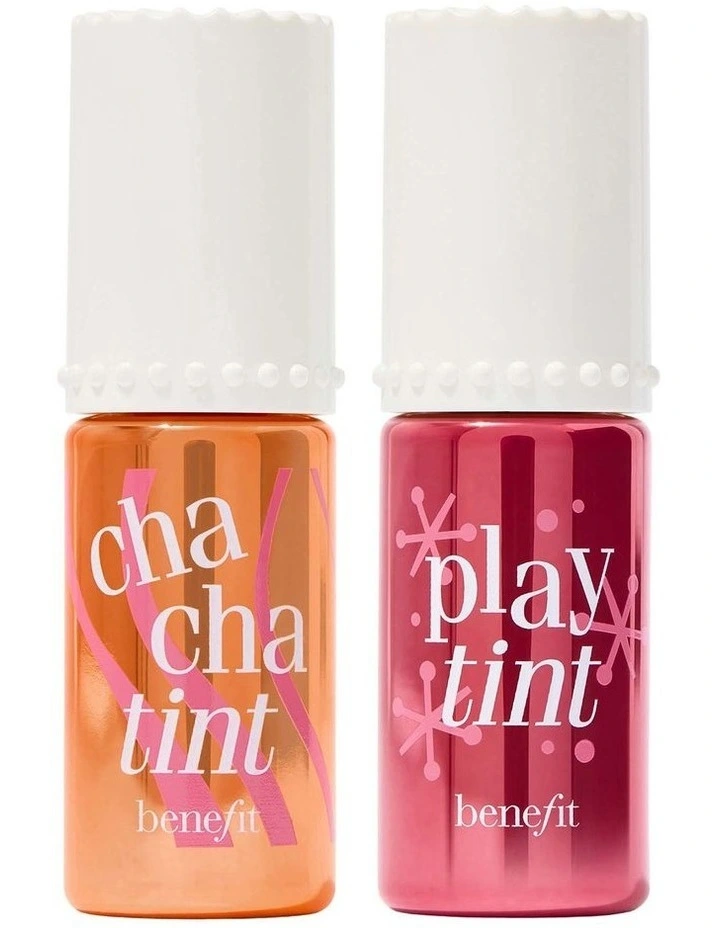 Good Time Lip & Cheek Tint Set (Valued at $66) Wholesale ⌛ Benefit Good Time Lip & Cheek Tint Set (Valued At $66) ???? -Bobbi Brown Shop unnamed file 387