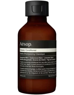 Cheap 💯 Aesop Conditioner 100ml 🧨