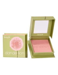 Buy ???? Benefit Dandelion Baby-Pink Brightening Blush Mini ????