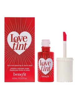 Promo ⭐ Benefit Lovetint Cheek & Lip Tint ????