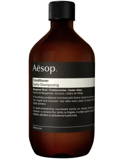 Buy ❤️ Aesop Conditioner With Screw Cap 500mL 💯