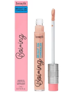 Brand new 🔔 Benefit Boi-ing Bright On Concealer 🛒