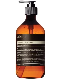Best deal 🔔 Aesop Volumising 500ml Shampoo 🧨