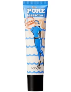 Best reviews of ???? Benefit POREfessional Hydrate Primer ????