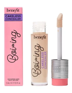 Budget ⌛ Benefit Boi-ing Cakeless Full Coverage Concealer ????