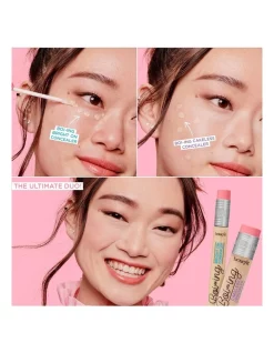 Budget ⌛ Benefit Boi-ing Cakeless Full Coverage Concealer ???? -Bobbi Brown Shop unnamed file 453