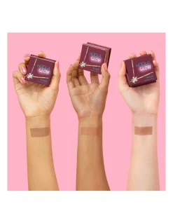 Best reviews of ???? Benefit Hoola Glow Bronzer ⭐ -Bobbi Brown Shop unnamed file 457