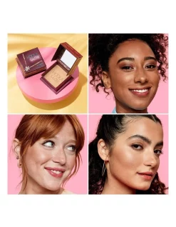 Best reviews of ???? Benefit Hoola Glow Bronzer ⭐ -Bobbi Brown Shop unnamed file 459
