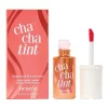 Discount ✨ Benefit ChaCha Cheek & Lip Tint ✔️