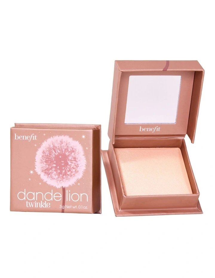 Dandelion Twinkle Soft Nude-Pink Highlighter Mini Cheapest ???? Benefit Dandelion Twinkle Soft Nude-Pink Highlighter Mini ???? -Bobbi Brown Shop unnamed file 466