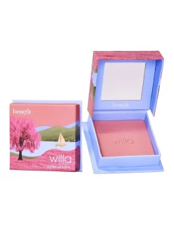 Brand new 💯 Benefit Willa Soft Neutral-Rose Blush 🎉