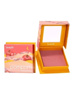 Buy ???? Benefit PomPom Pomegranate Rose Blush ????