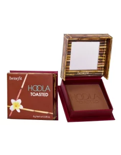 Cheapest ???? Benefit Hoola Toasted Matte Bronzer ????