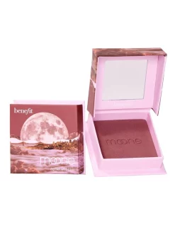Hot Sale 👏 Benefit Moone Rich Berry Blush Mini 🌟