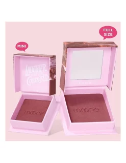 Hot Sale ???? Benefit Moone Rich Berry Blush Mini ???? -Bobbi Brown Shop unnamed file 507