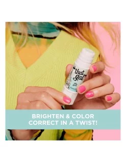 Hot Sale ???? Benefit That Gal Color Correcting Face Primer For Redness ???? -Bobbi Brown Shop unnamed file 524