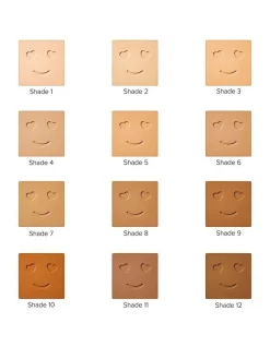 Best Pirce ❤️ Benefit Hello Happy Velvet Powder Foundation ???? 5 Best Pirce ❤️ Benefit Hello Happy Velvet Powder Foundation ???? -Bobbi Brown Shop unnamed file 533