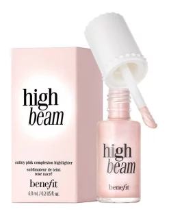 Top 10 👍 Benefit HighBeam Liquid Highlighter 😀