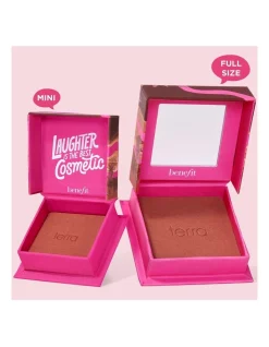 Brand new ???? Benefit Terra Golden Brick-Red Blush Mini ???? 8 Brand new ???? Benefit Terra Golden Brick-Red Blush Mini ???? -Bobbi Brown Shop unnamed file 545