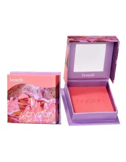New ???? Benefit Crystah Strawberry Pink Blush ????