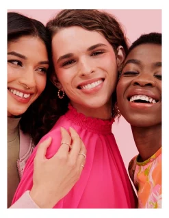 New ???? Benefit Crystah Strawberry Pink Blush ???? -Bobbi Brown Shop unnamed file 551