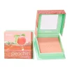 Best reviews of ✨ Benefit Peachin Golden Peach Blush ????