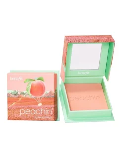 Best reviews of ✨ Benefit Peachin Golden Peach Blush ????