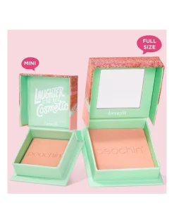 Best reviews of ✨ Benefit Peachin Golden Peach Blush ???? 7 Best reviews of ✨ Benefit Peachin Golden Peach Blush ???? -Bobbi Brown Shop unnamed file 568