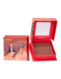 Best Sale 👏 Benefit Java Rosy Mocha Blush ⌛