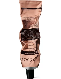 Best reviews of 😍 Aesop Resurrection Aromatique Hand Balm 🧨