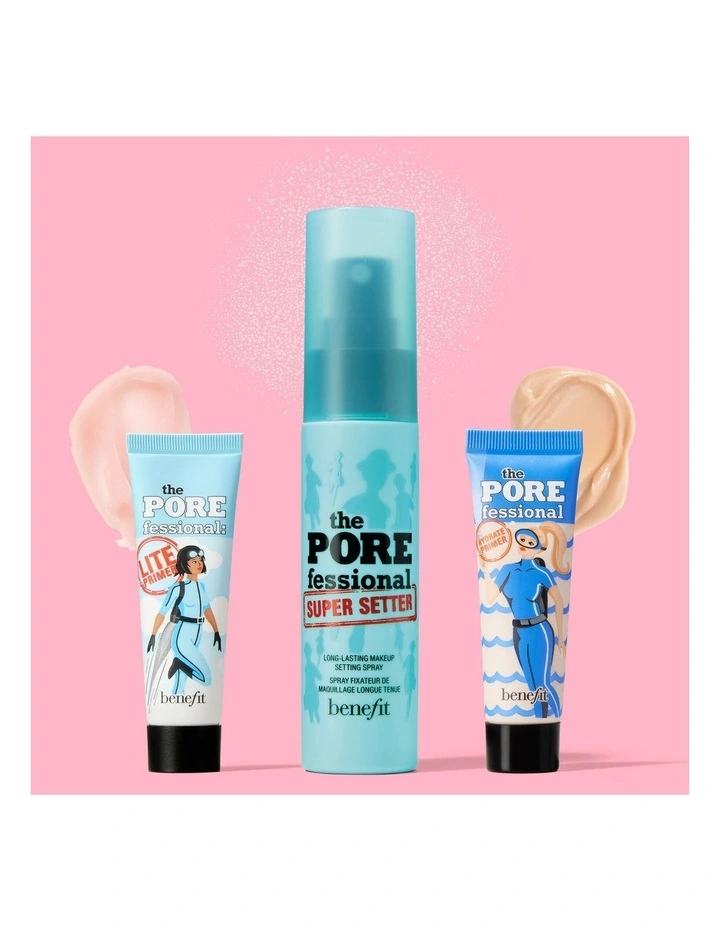 Pore Minimizer Squad Mini Trial Set (Valued at $75) Deals ⭐ Benefit Pore Minimizer Squad Mini Trial Set (Valued At $75) ???? -Bobbi Brown Shop unnamed file 581