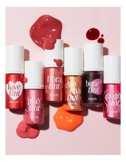 Hot Sale ???? Benefit Gogo Cheek & Lip Tint ⌛ -Bobbi Brown Shop unnamed file 593