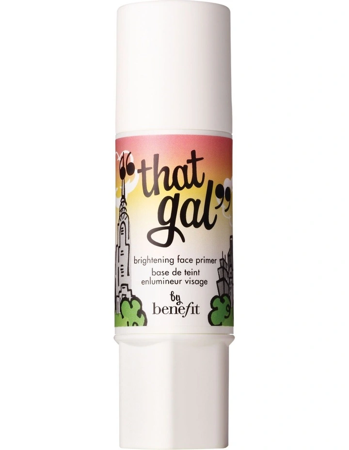 That Gal Brightening Face Primer Coupon ???? Benefit That Gal Brightening Face Primer ❤️ -Bobbi Brown Shop unnamed file 594