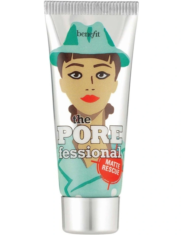 Porefessional Matte Rescue Primer New ???? Benefit Porefessional Matte Rescue Primer ???? -Bobbi Brown Shop unnamed file 596