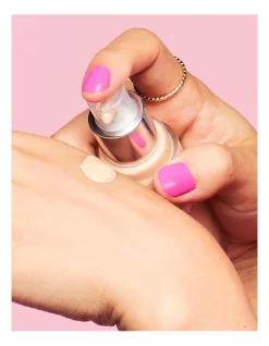 Discount ???? Benefit Hello Happy Flawless Brightening Foundation ⭐ -Bobbi Brown Shop unnamed file 612