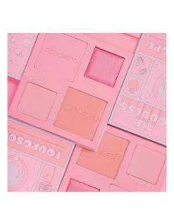Best reviews of ???? Benefit Fouroscope Air Goddess Palette ???? -Bobbi Brown Shop unnamed file 616